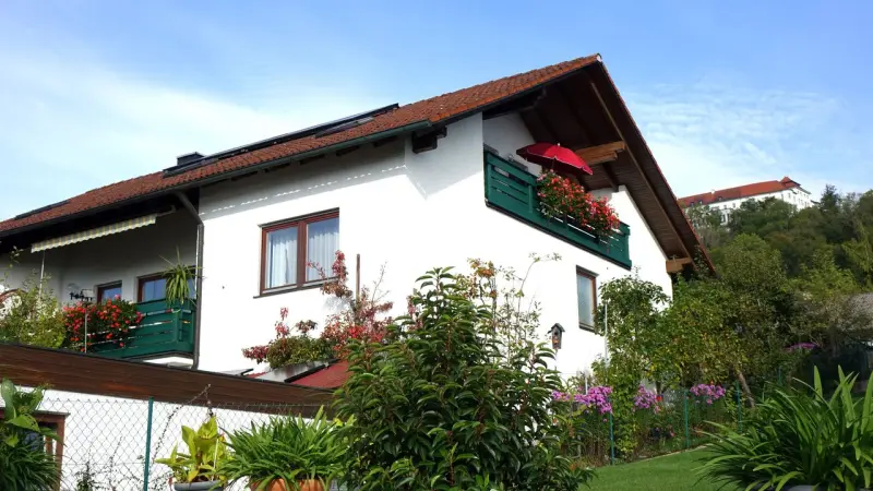 Ferienwohnung  Beilngries