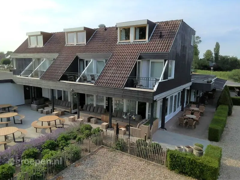 Ferienhaus  Rees