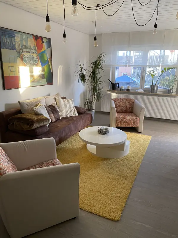 Ferienwohnung Metzingen