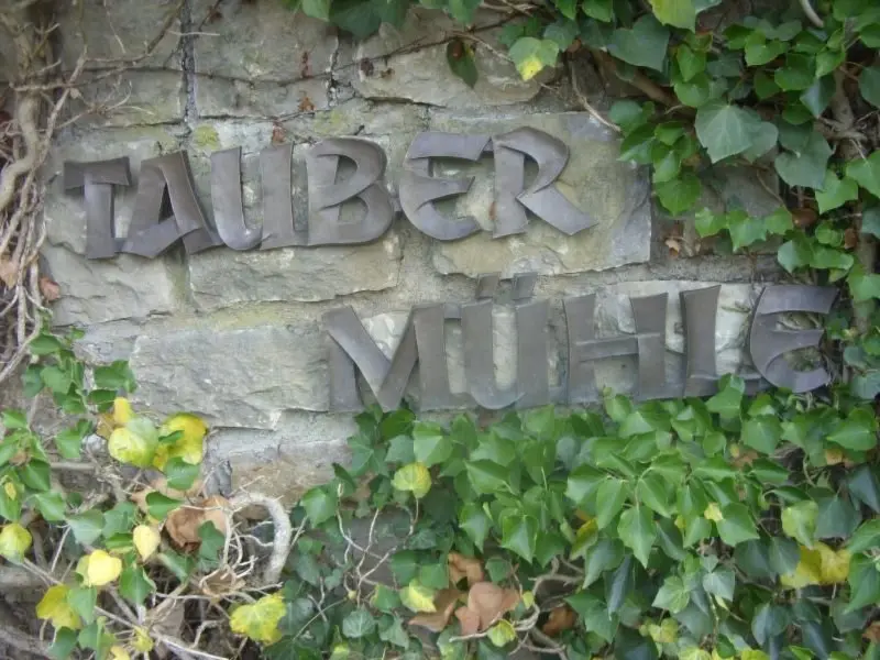 Ferienhaus Weikersheim