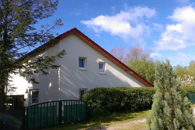 Ferienhaus  Kühlungsborn