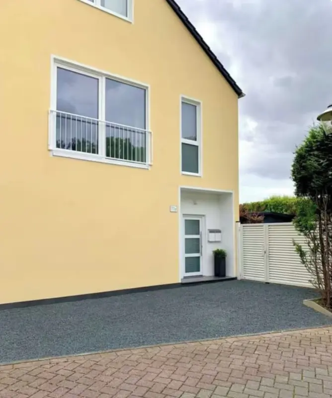 Ferienwohnung Troisdorf