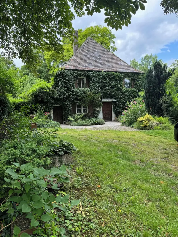 Villa Manching