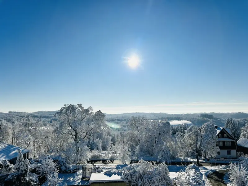 Ferienwohnung Braunlage