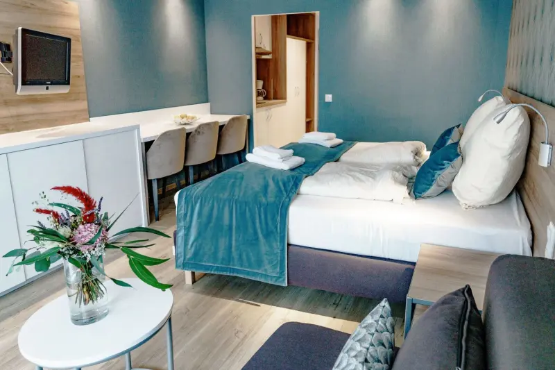 Ferienwohnung  Hahnenklee