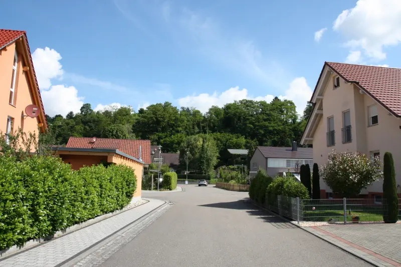 Ferienwohnung Herbolzheim