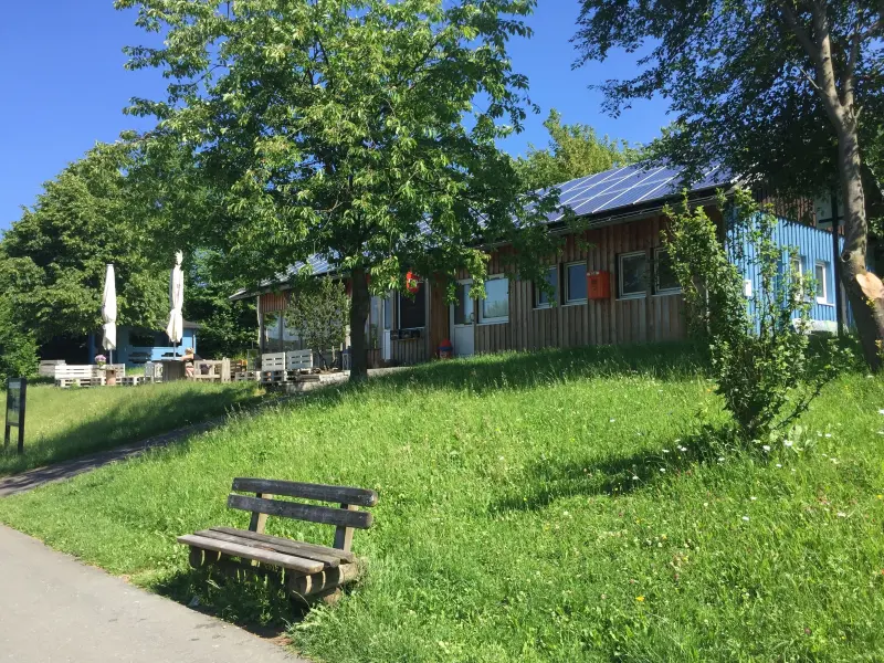 Ferienwohnung Winterberg