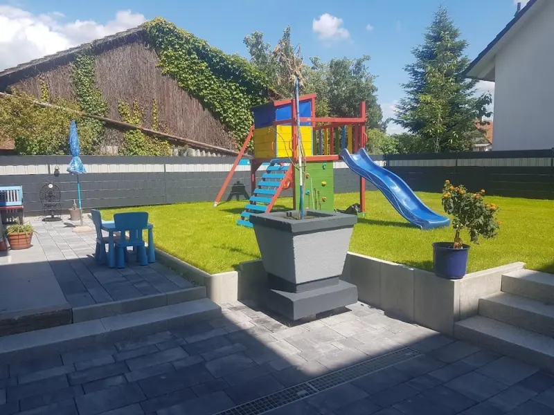 Ferienwohnung  Grenzach-Wyhlen