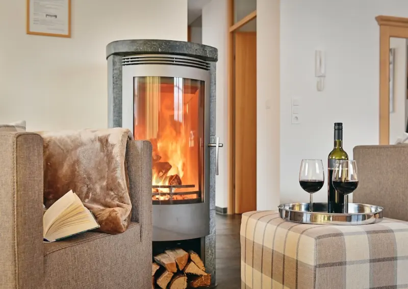 Ferienwohnung Kühtai