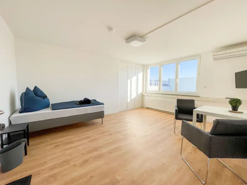 Ferienwohnung Singen (Hohentwiel)
