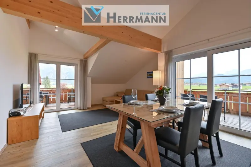 Ferienwohnung Schwangau