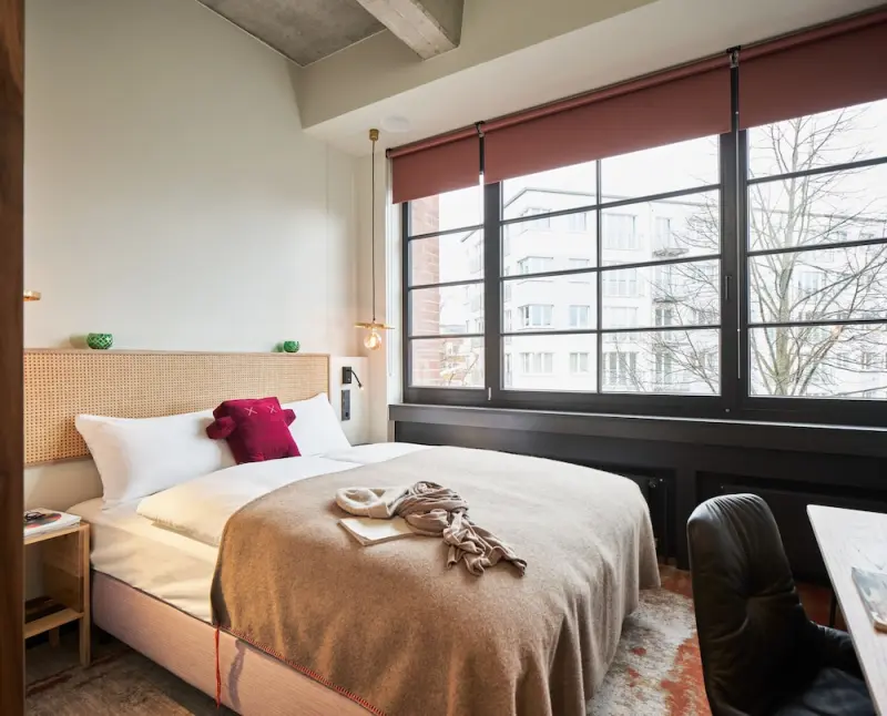 Aparthotel Hohenfelde