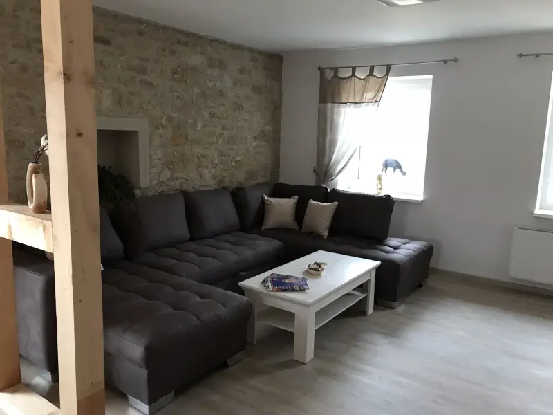 Ferienhaus Staßfurt