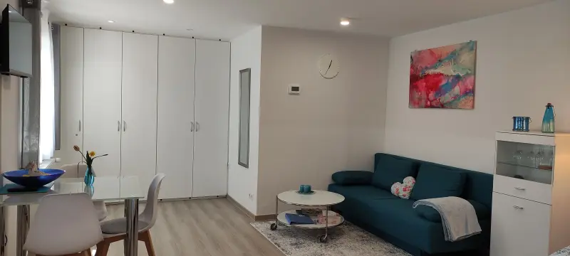 Ferienwohnung Oestrich-Winkel