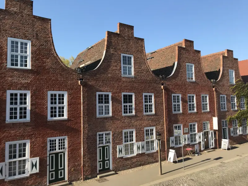 Ferienwohnung Kladow