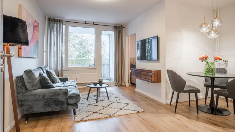 Ferienwohnung Eckernförde