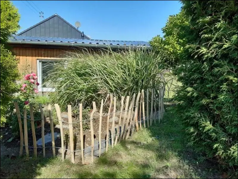 Ferienhaus Morbach