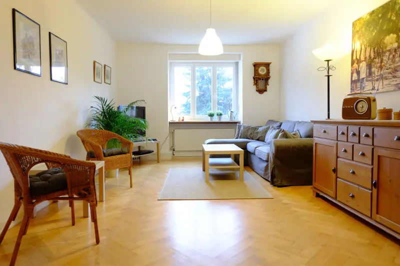 Ferienwohnung Dossenheim