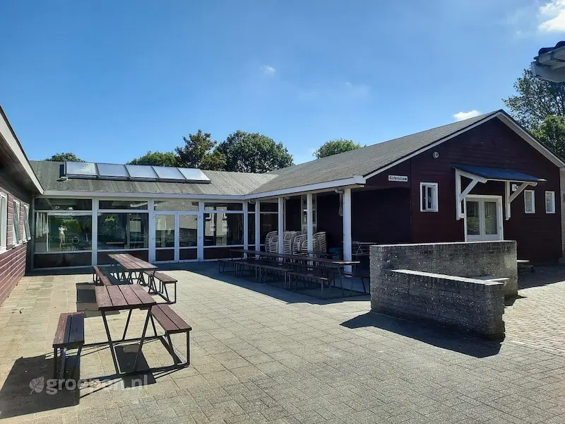 Ferienhaus  Ouddorp