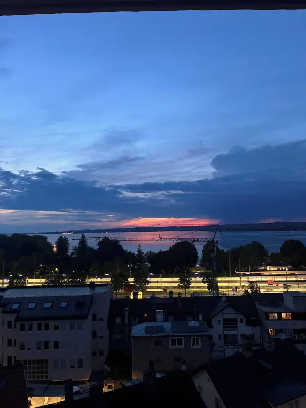 Ferienwohnung Gemeinde Lochau