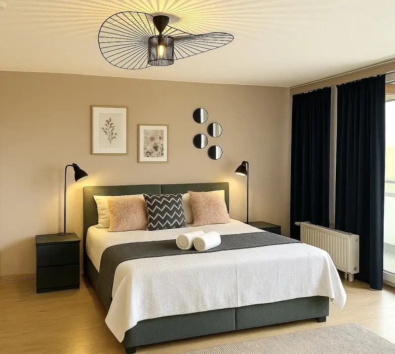 Ferienwohnung