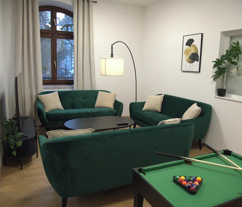 Ferienwohnung Neutraubling