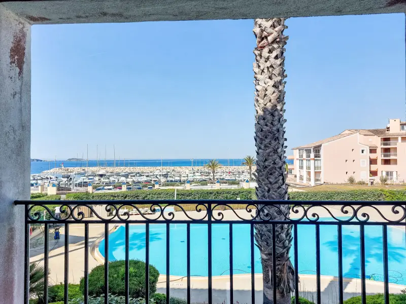 Appartamento vacanza  Six-Fours-les-Plages