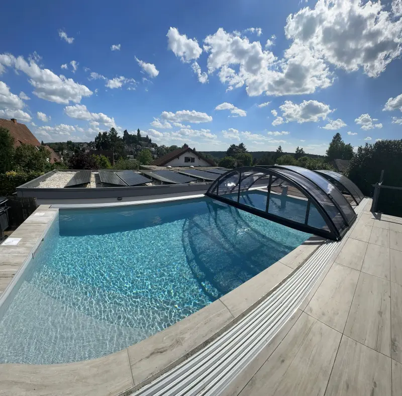 Ferienwohnung Braunfels