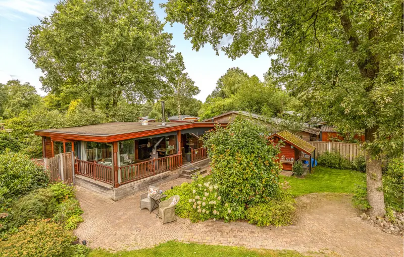 Ferienhaus Emmen