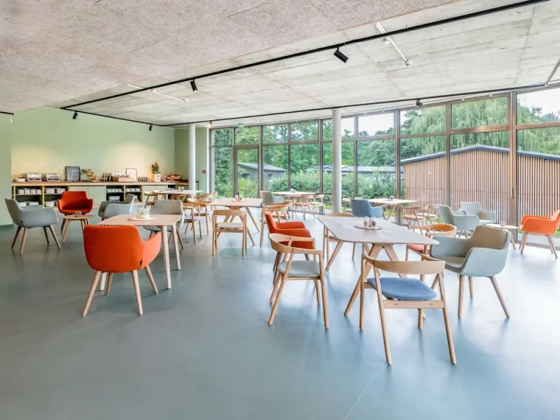 Aparthotel Heidesee