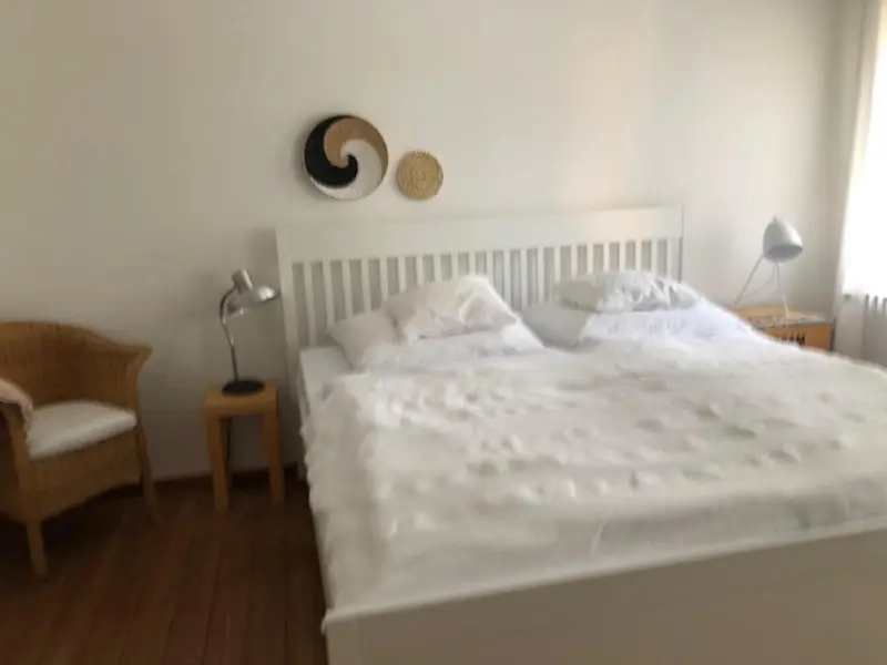 Ferienwohnung Waldsassen