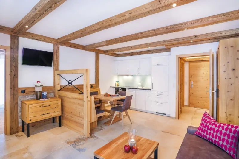 Ferienwohnung  Gerlos