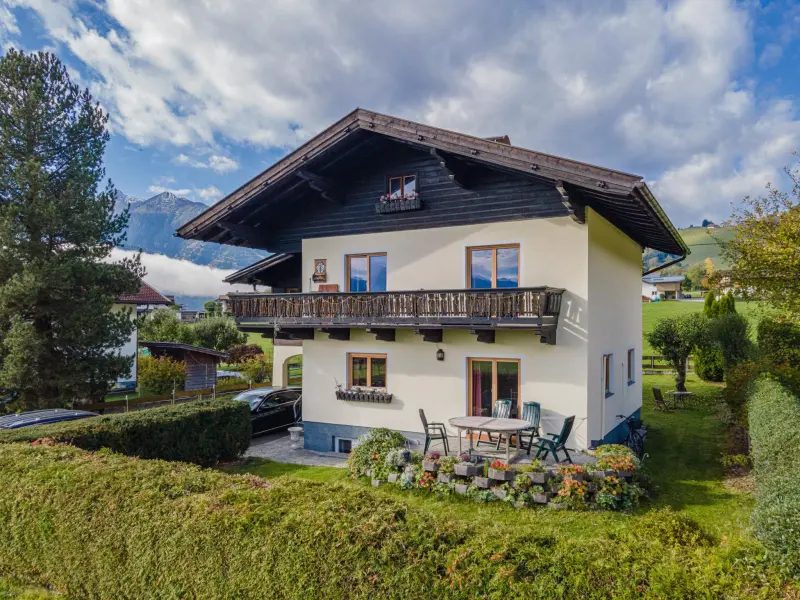 Ferienwohnung  Piesendorf