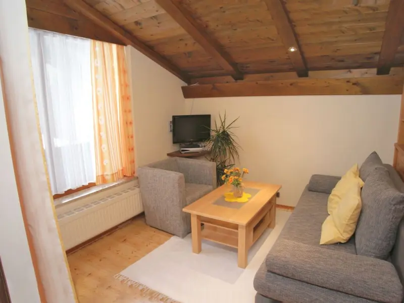 Ferienwohnung Strobl