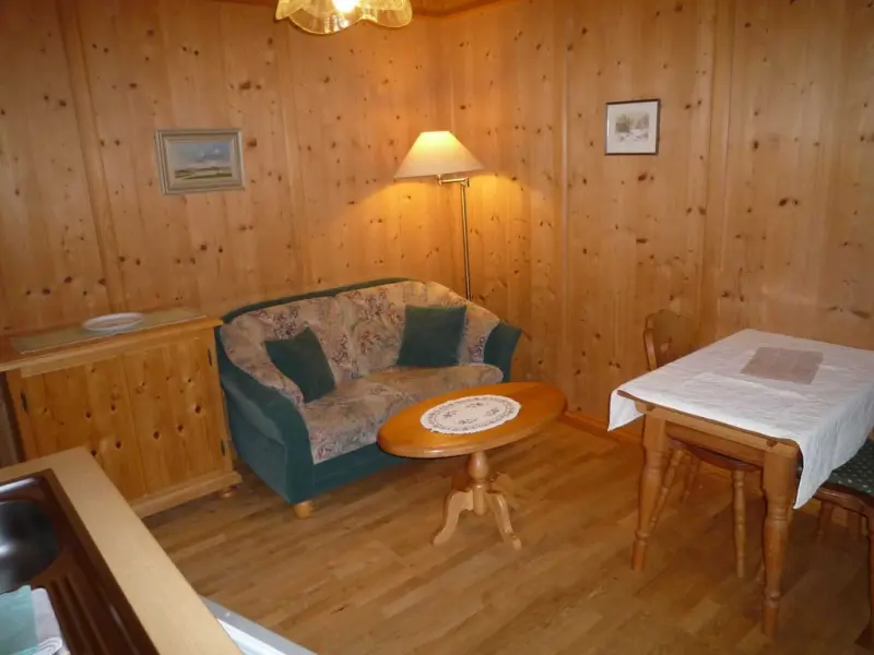 Ferienwohnung Bad Wiessee