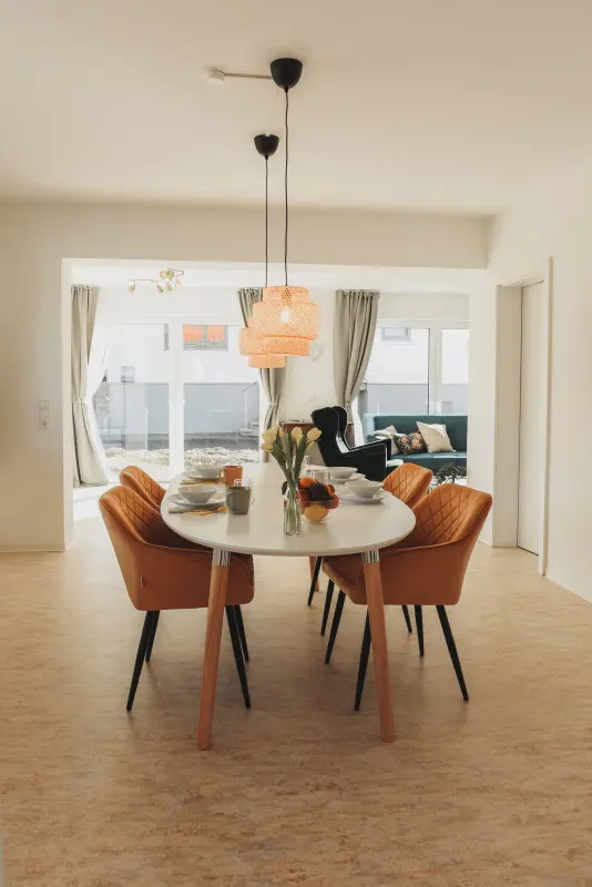 Ferienwohnung Balingen