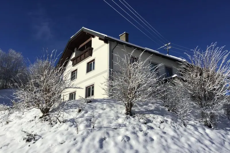 Ferienhaus in Saraberg, Kärnten, Österreich