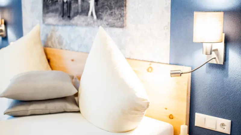 Ferienwohnung  Turnersee