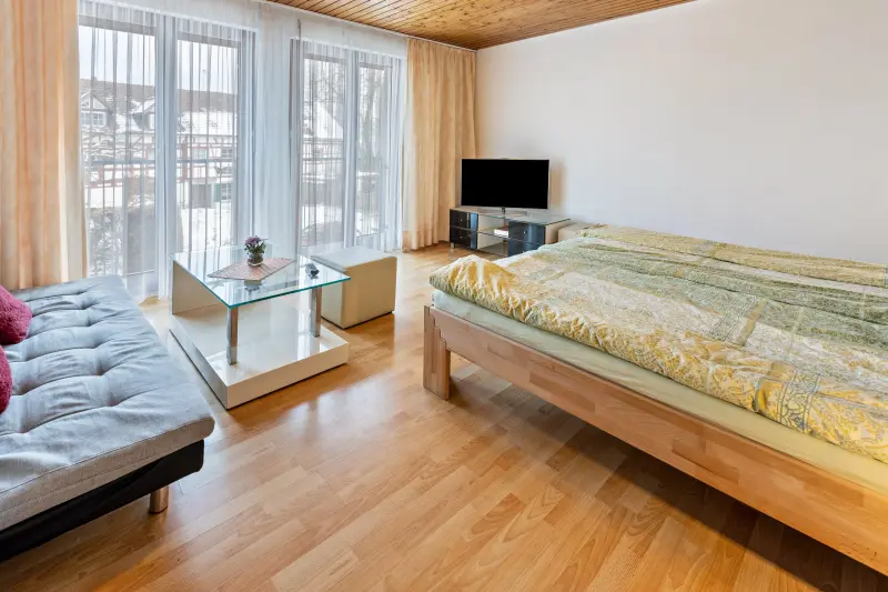 Ferienwohnung Gailingen am Hochrhein