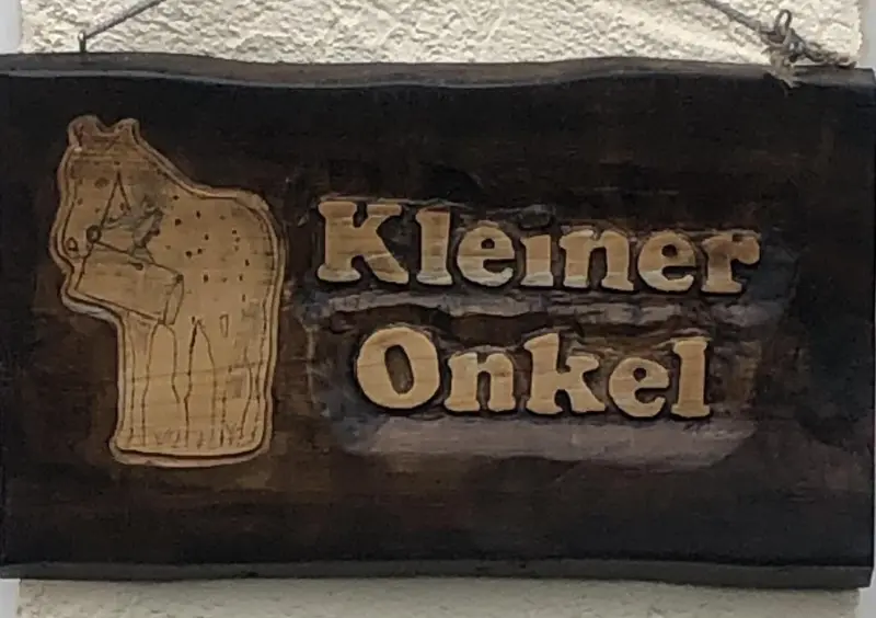 Ferienwohnung Münstermaifeld
