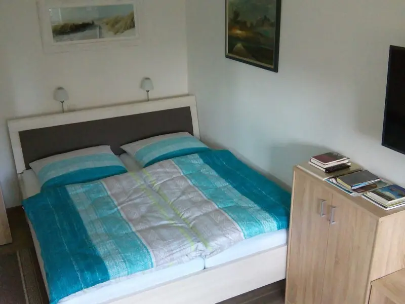 Ferienwohnung Worpswede