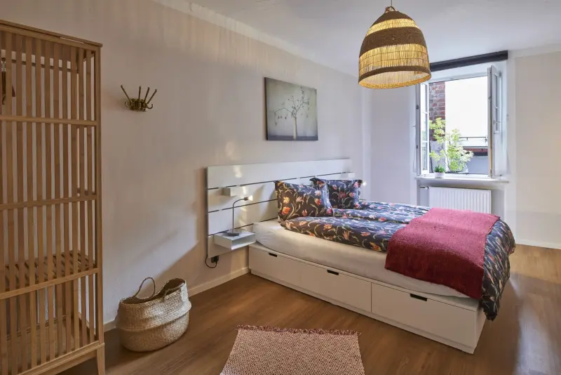 Ferienwohnung  Thumsee