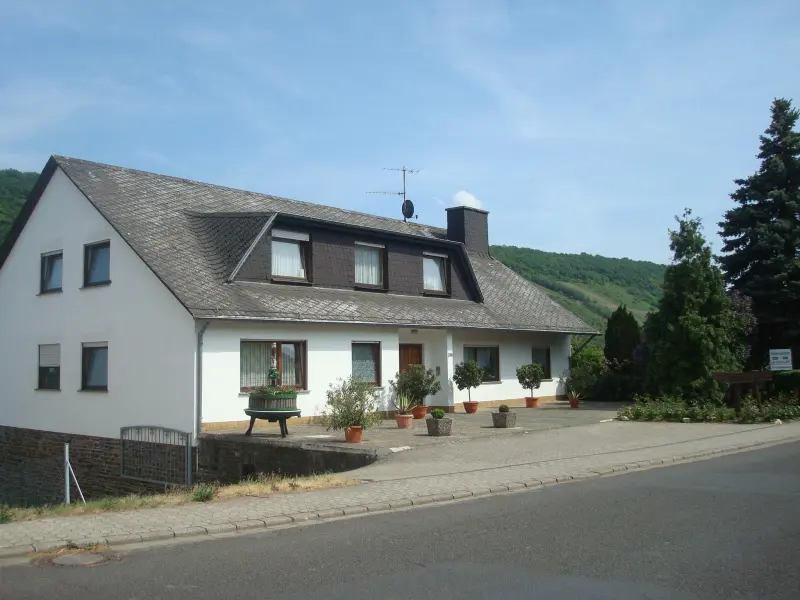 Ferienwohnung  Reil