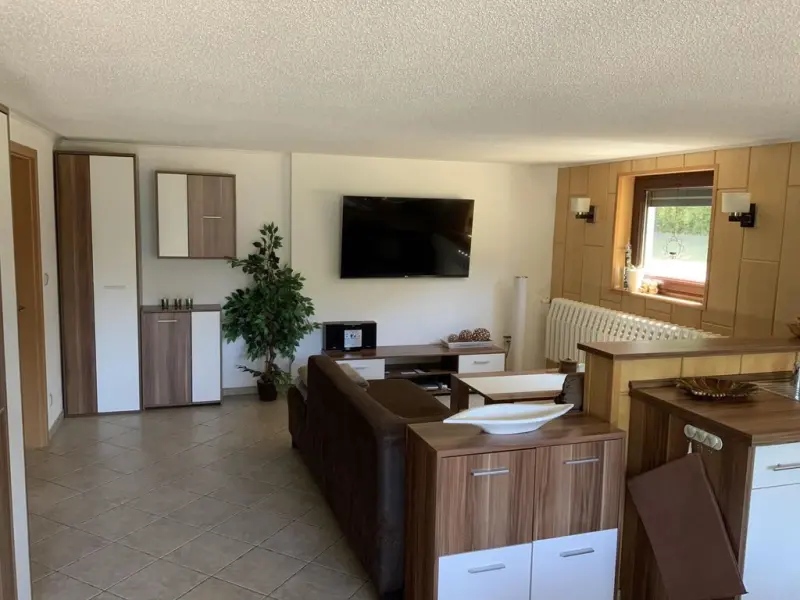 Ferienwohnung Vierow