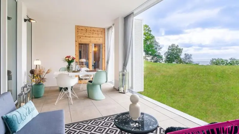 Ferienwohnung Zirchow