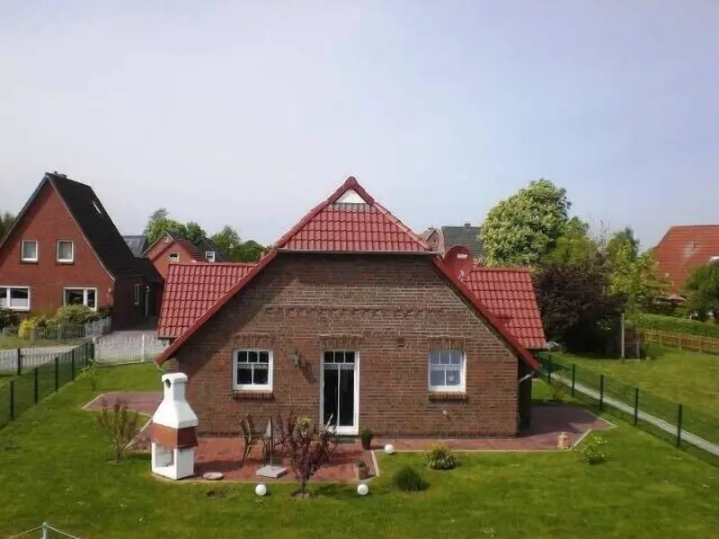 Ferienhaus Marienhafe