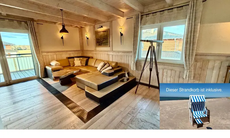 Ferienwohnung  Dierhagen Strand