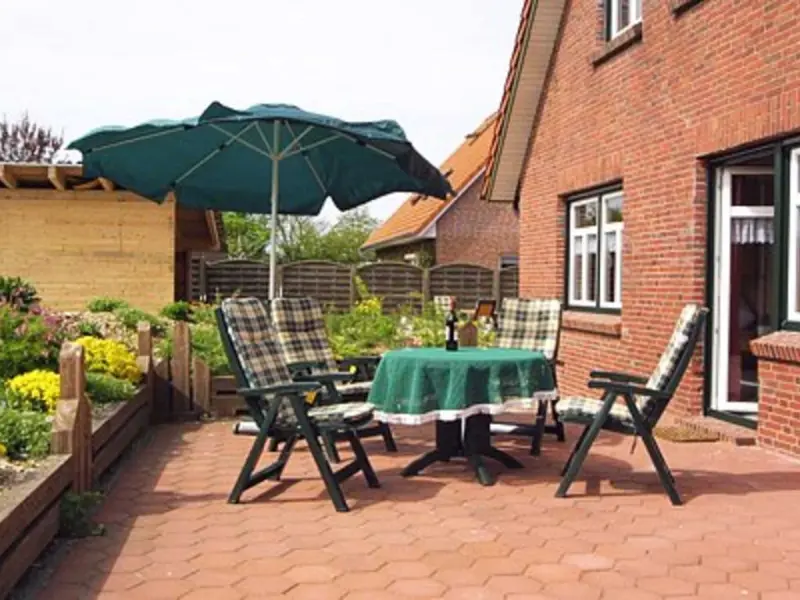 Ferienwohnung Ostbense