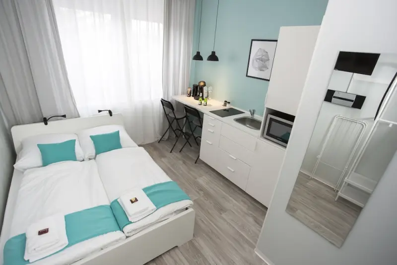 Ferienwohnung  Feucht