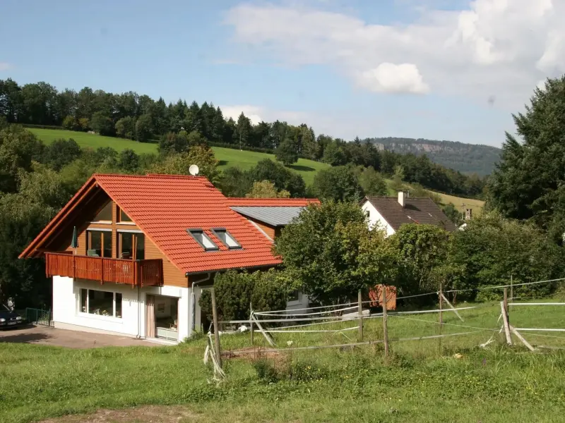 Ferienhaus  Lichtental